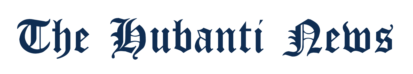 Hubanti News